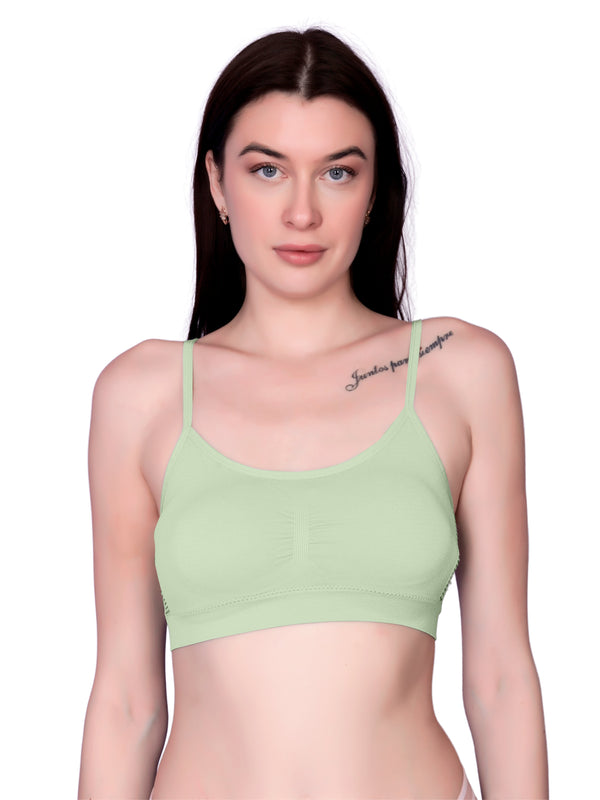 Women Non-Padded T-Shirt Bra I GBRA025