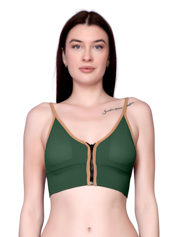 Women Lightly-Padded Bra I GBRA024