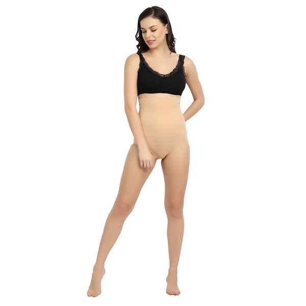 Elasticated Tummy Shaper   SHAPWEAR I SFH047