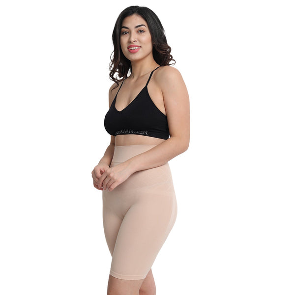 Seamless Slip-On Thigh Shaper | SFH007